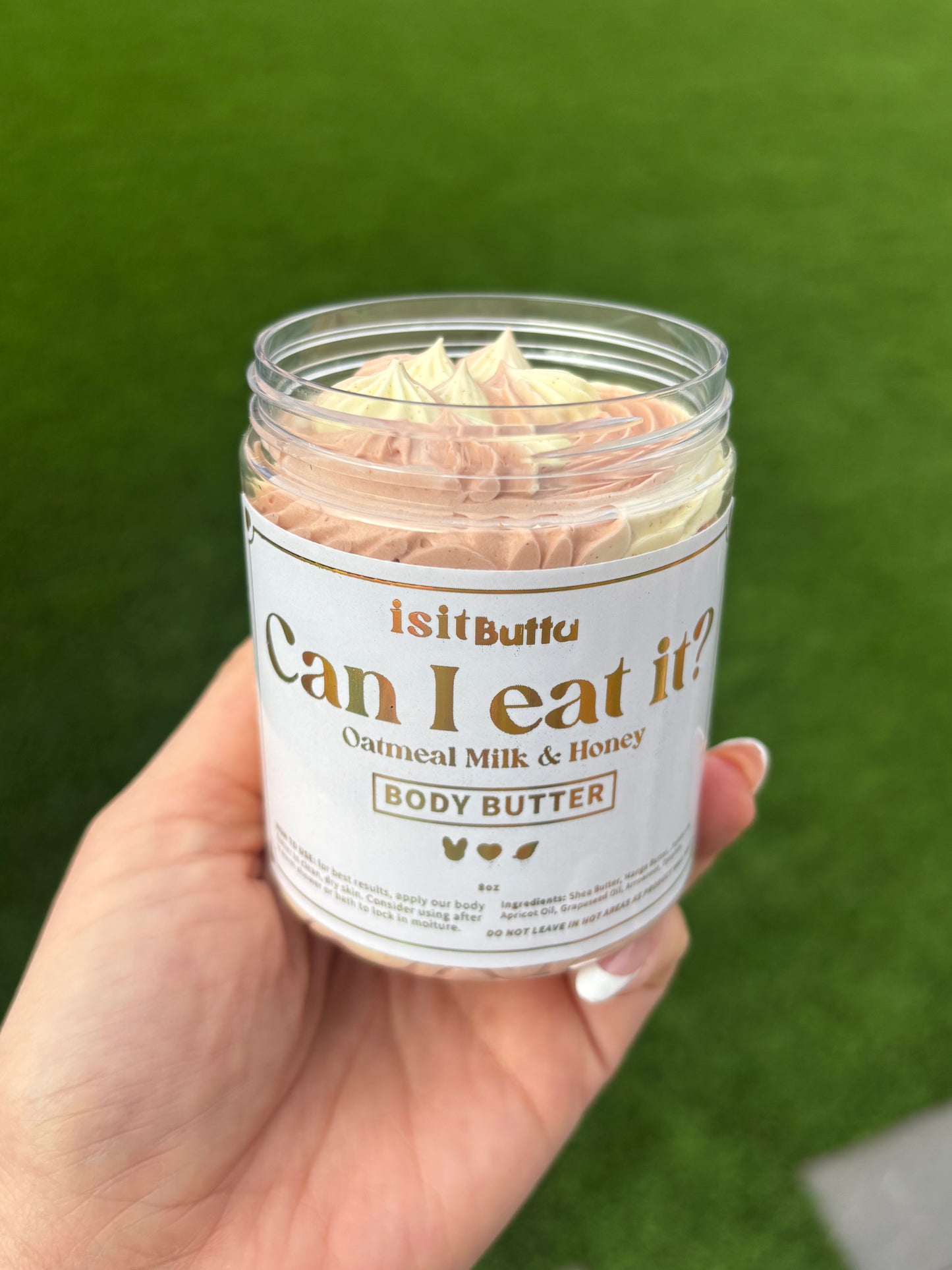 Can I Eat it?
