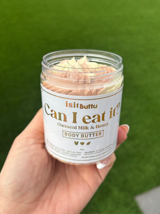 Can I Eat it?