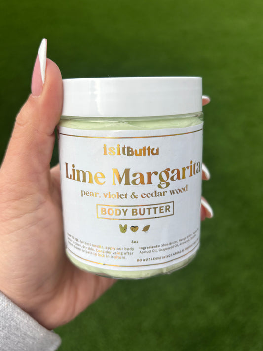 Lima Margarita
