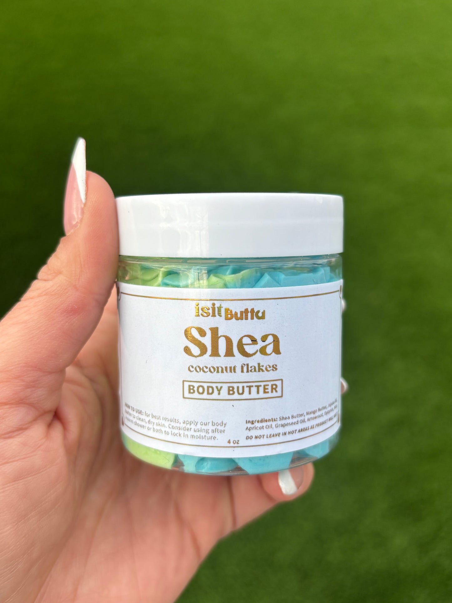 Shea