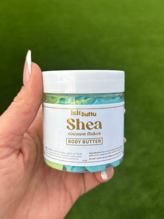 Shea