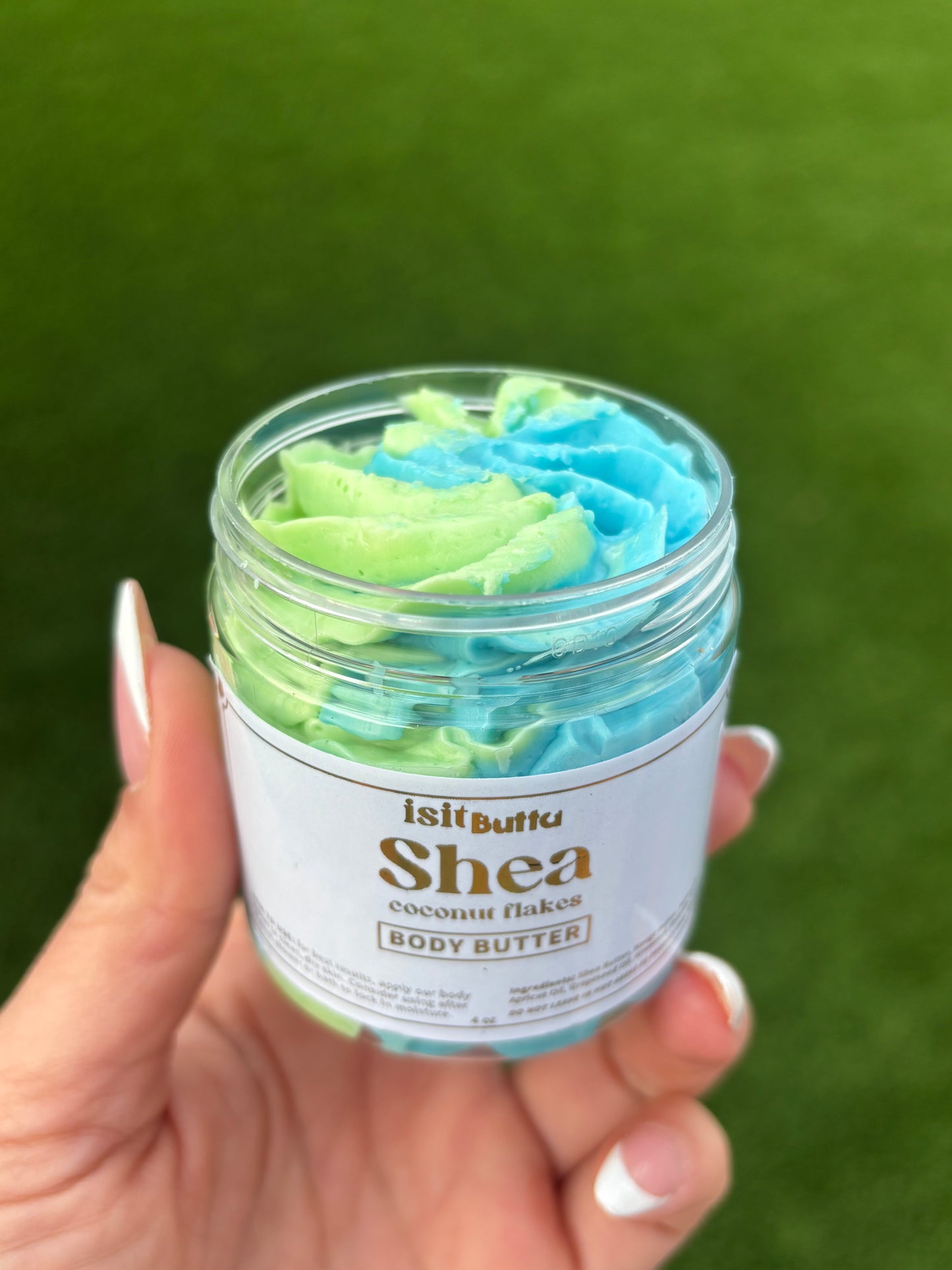 Shea
