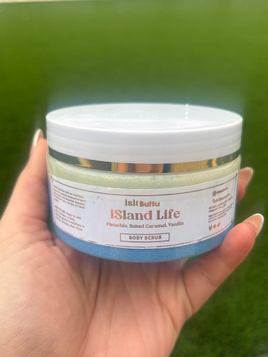 Island Life