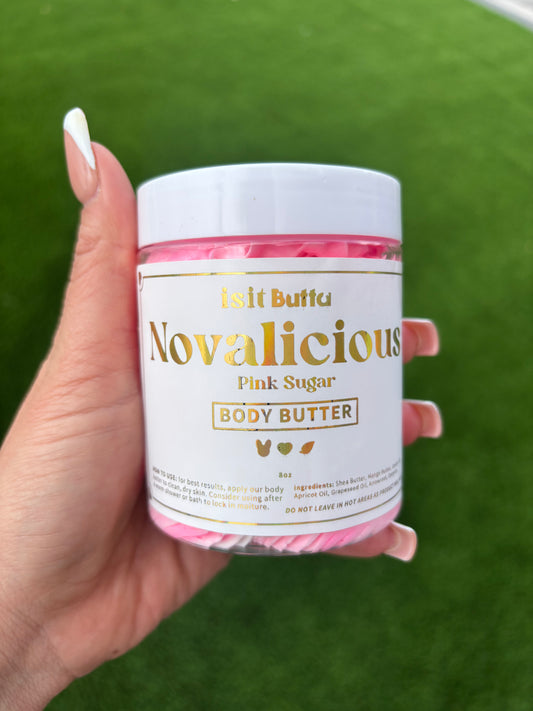 Novalicious