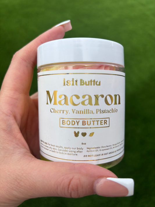 Macaron