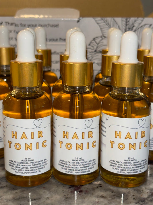 Hair Tonic